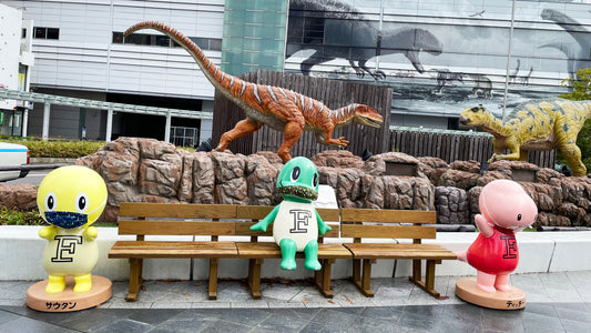 Things To Do In Fukui | Autumn In Japan