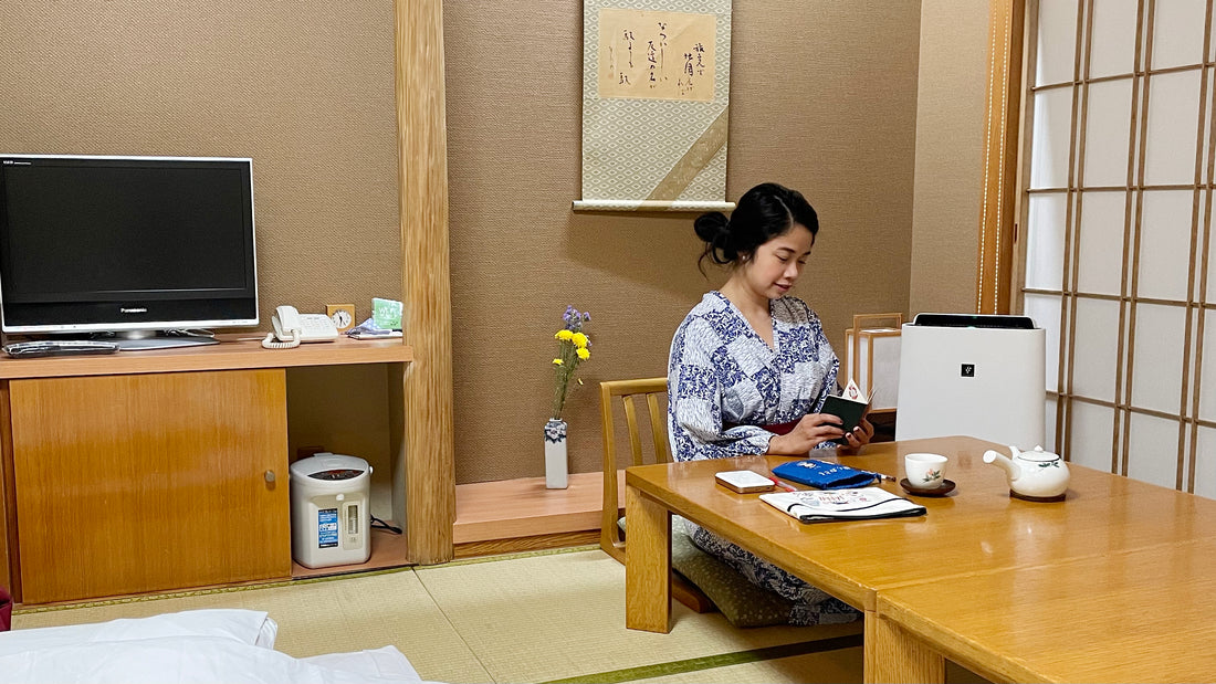 Things To Do In Gifu | Japan Autumn Guide