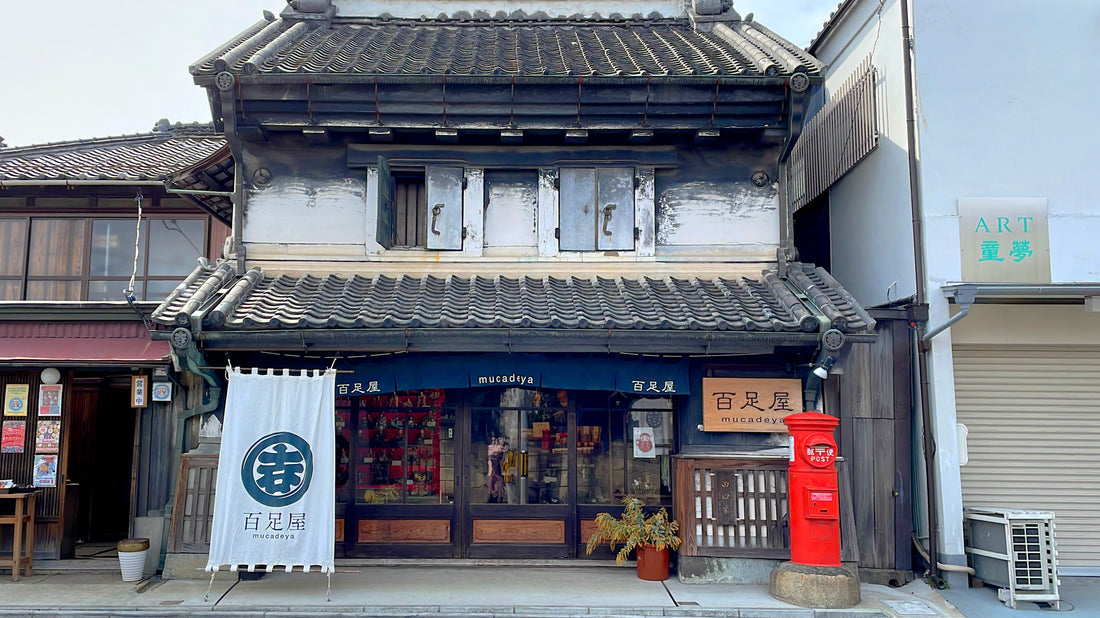 Saitama Travel Guide | Unique Day Trip From Tokyo Ideas (PART 1)