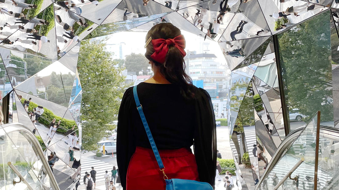 Things To Do In Tokyo | Instagrammable Spots & Where To Shop